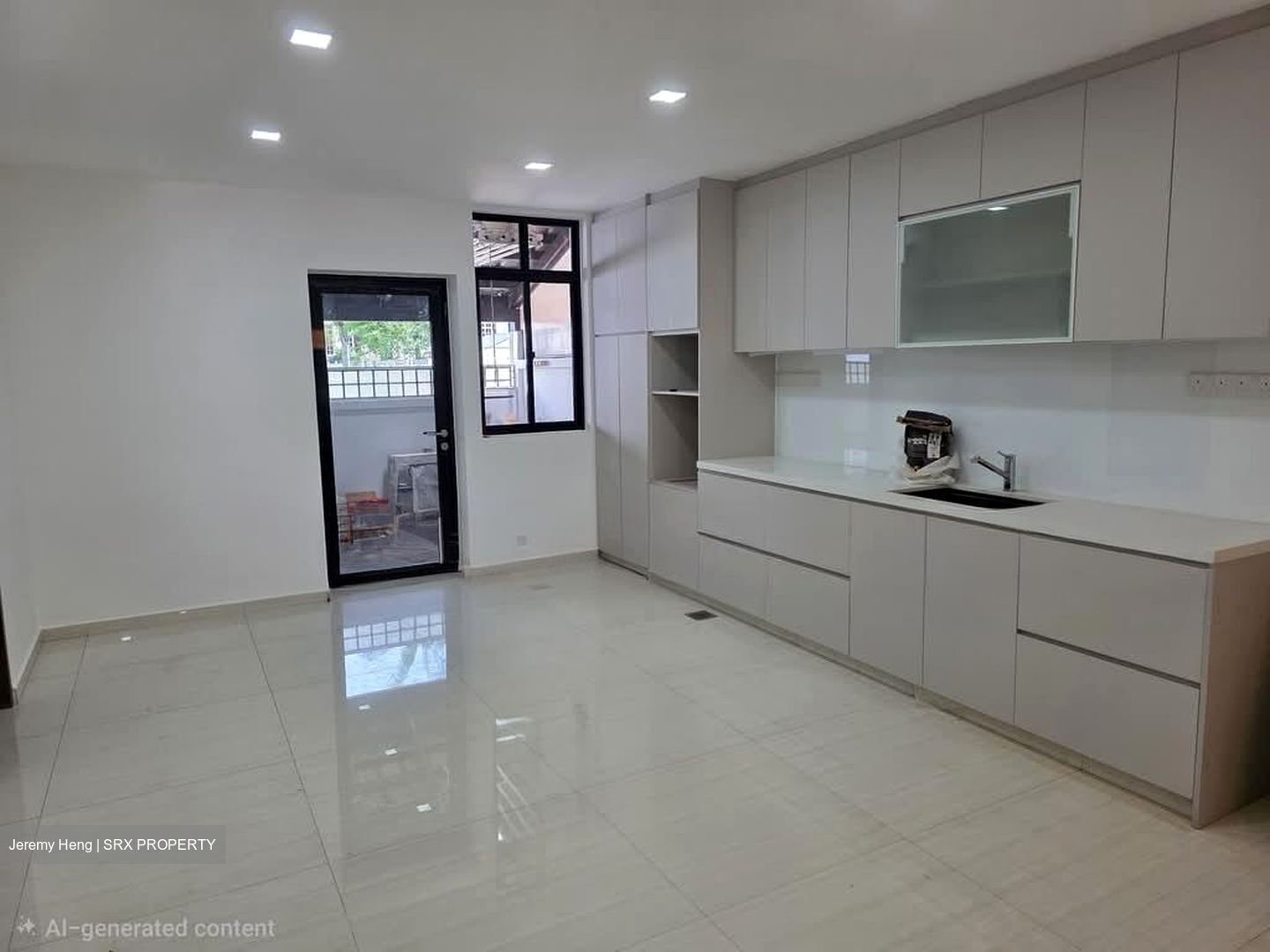 Highgate (D21), Terrace #576777231